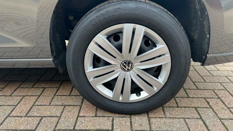 Used Volkswagen Caddy 2024 for sale - 76229417: Photo 40