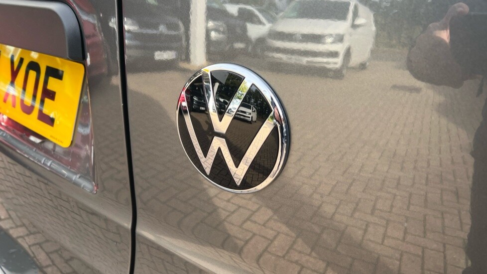 Used Volkswagen Caddy 2024 for sale - 76229417: Photo 44
