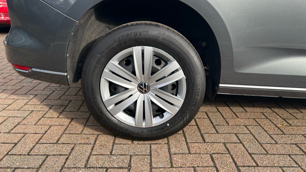 Used Volkswagen Caddy 2024 for sale - 76229417: Photo 5