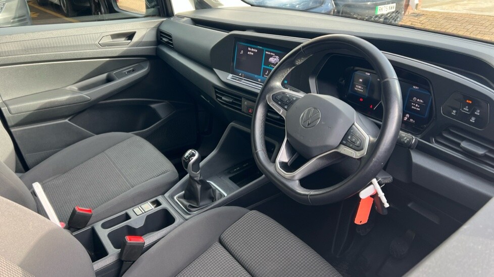 Used Volkswagen Caddy 2024 for sale - 76229417: Photo 6