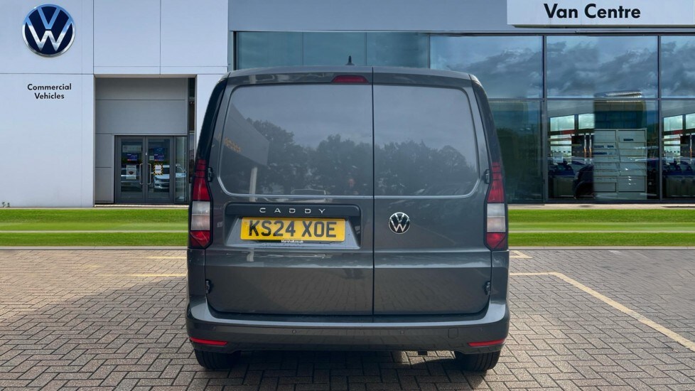 Used Volkswagen Caddy 2024 for sale - 76229417: Photo 7