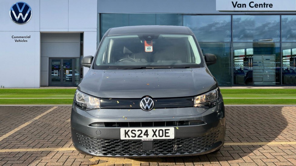 Used Volkswagen Caddy 2024 for sale - 76229417: Photo 8