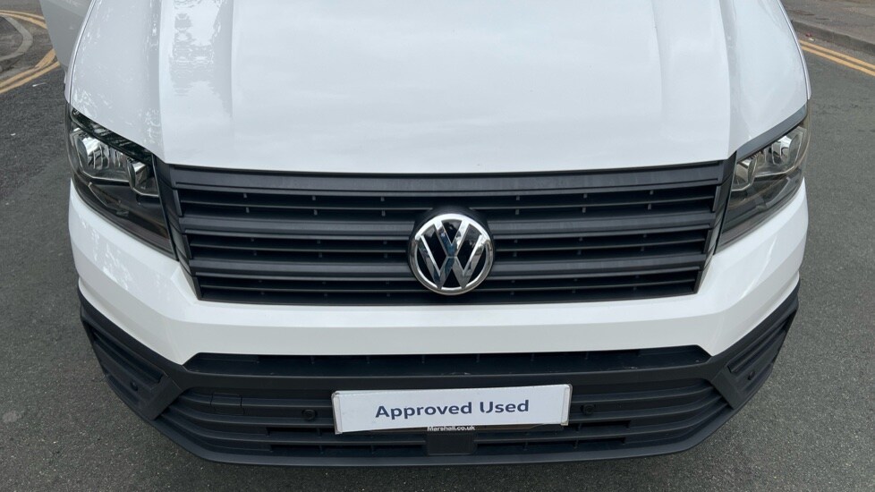 Vehicle 32