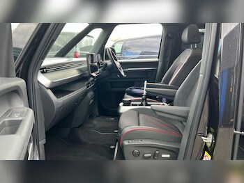 Used Volkswagen ID-Buzz 2025 for sale - 75467672: Photo