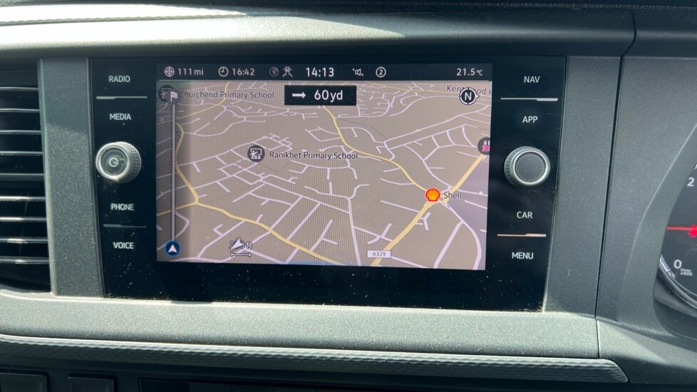 Vehicle 26