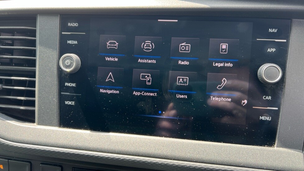 Vehicle 34
