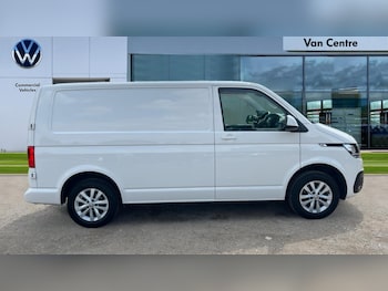 Used Volkswagen Transporter 2021 for sale - 75467828: Photo