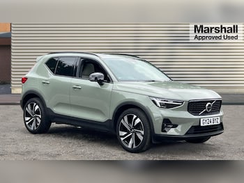 Volvo - XC40