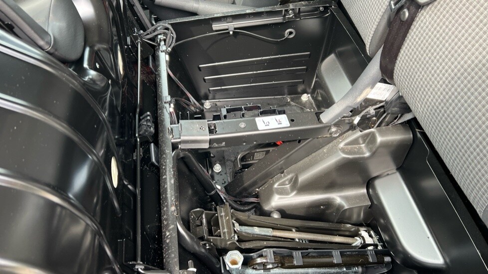 Vehicle 50