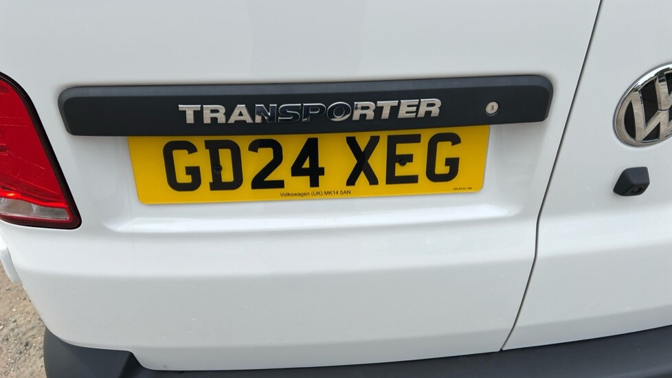 Vehicle 53
