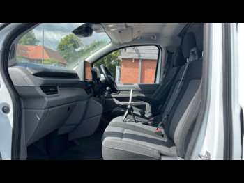 Used Volkswagen Transporter 2025 for sale - 74772353: Photo