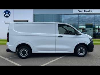 Used Volkswagen Transporter 2025 for sale - 74772353: Photo