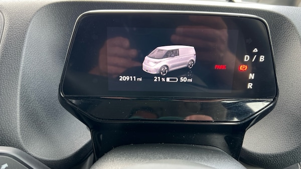 Used Volkswagen ID.Buzz 2023 for sale - 75472211: Photo 15