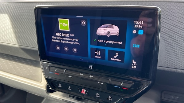Used Volkswagen ID.Buzz 2023 for sale - 75472211: Photo 16