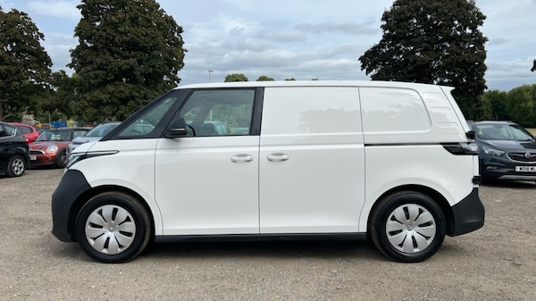 Used Volkswagen ID.Buzz 2023 for sale - 75472211: Photo 18