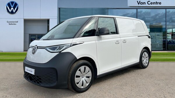 Used Volkswagen ID.Buzz 2023 for sale - 75472211: Photo 19
