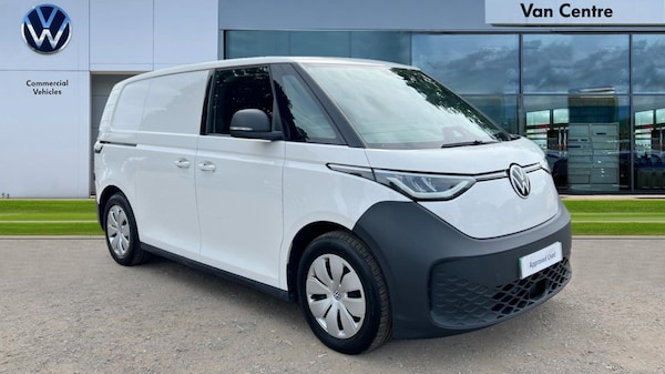 Used Volkswagen ID.Buzz 2023 for sale - 75472211: Photo 1