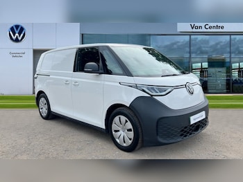 Used Volkswagen ID-Buzz 2023 for sale - 75472211: Photo