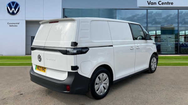 Used Volkswagen ID.Buzz 2023 for sale - 75472211: Photo 20