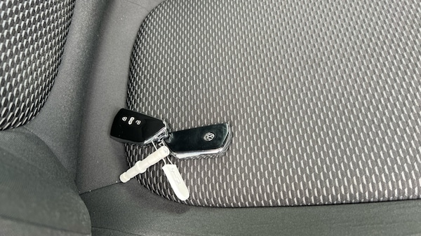 Used Volkswagen ID.Buzz 2023 for sale - 75472211: Photo 21
