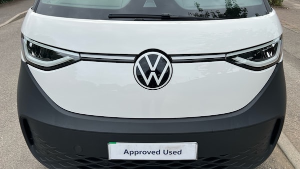 Used Volkswagen ID.Buzz 2023 for sale - 75472211: Photo 23