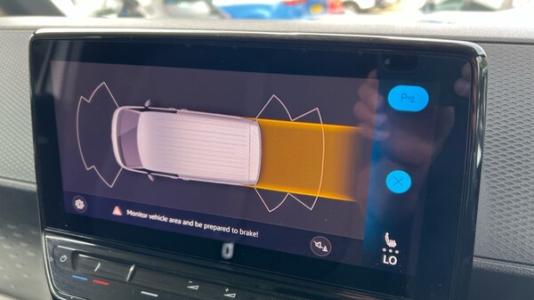 Used Volkswagen ID.Buzz 2023 for sale - 75472211: Photo 28