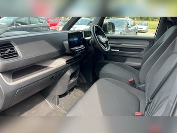 Used Volkswagen ID-Buzz 2023 for sale - 75472211: Photo