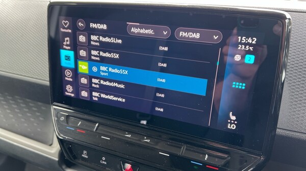 Used Volkswagen ID.Buzz 2023 for sale - 75472211: Photo 34