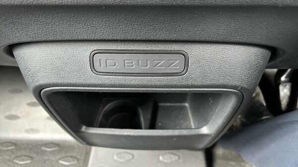 Used Volkswagen ID.Buzz 2023 for sale - 75472211: Photo 36