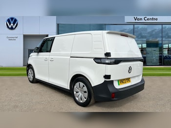 Used Volkswagen ID-Buzz 2023 for sale - 75472211: Photo