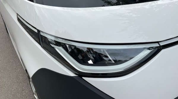 Used Volkswagen ID.Buzz 2023 for sale - 75472211: Photo 44