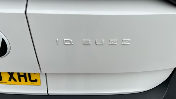 Used Volkswagen ID.Buzz 2023 for sale - 75472211: Photo 49