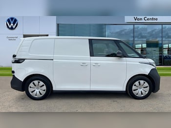 Used Volkswagen ID-Buzz 2023 for sale - 75472211: Photo