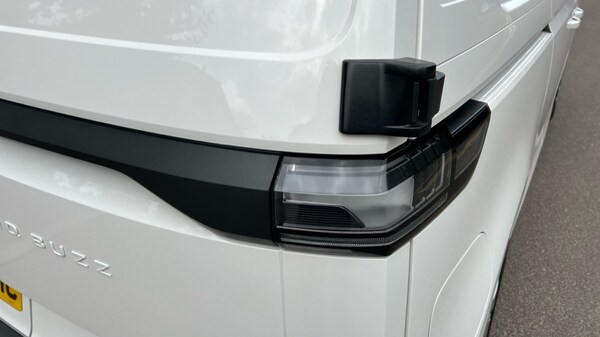 Used Volkswagen ID.Buzz 2023 for sale - 75472211: Photo 51