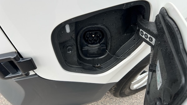 Used Volkswagen ID.Buzz 2023 for sale - 75472211: Photo 52
