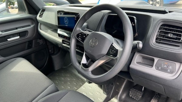 Used Volkswagen ID.Buzz 2023 for sale - 75472211: Photo 6