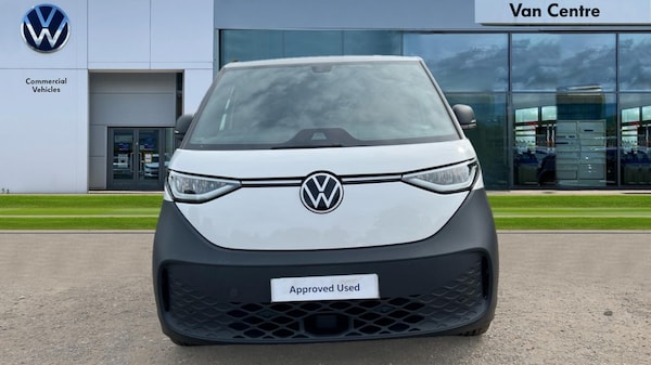 Used Volkswagen ID.Buzz 2023 for sale - 75472211: Photo 8