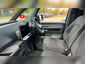 Used Volkswagen ID.Buzz 2024 for sale - 76311853: Photo