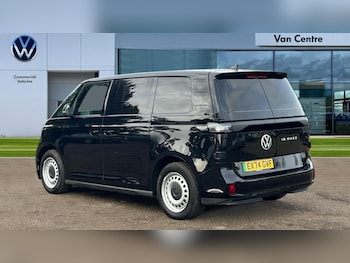 Used Volkswagen ID.Buzz 2024 for sale - 76311853: Photo