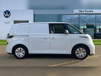 Used Volkswagen ID.Buzz 2023 for sale - 76474926: Photo