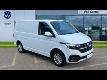 Used Volkswagen Transporter 2024 for sale - 74540089: Photo