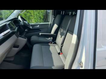 Used Volkswagen Transporter 2024 for sale - 74540089: Photo