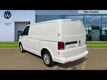 Used Volkswagen Transporter 2024 for sale - 74540089: Photo