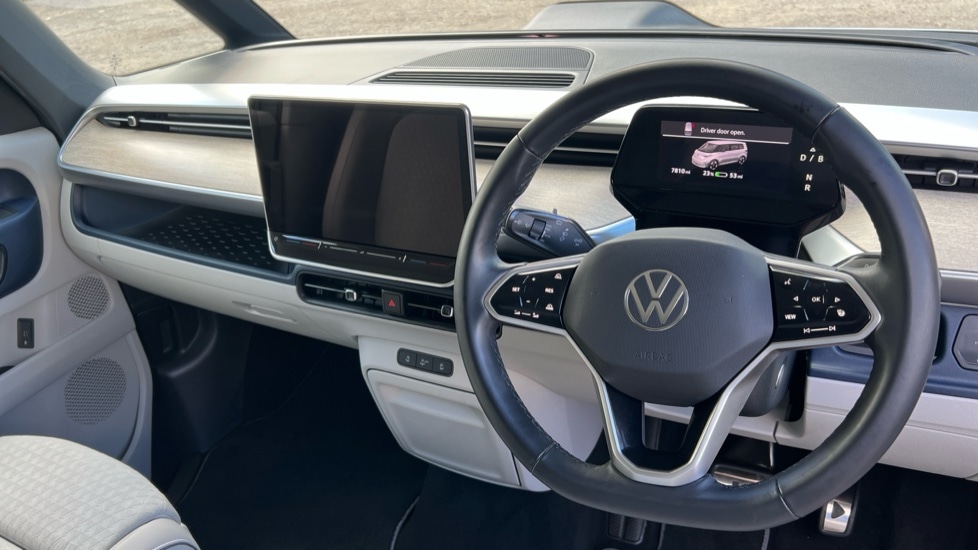Used Volkswagen ID-Buzz 2024 for sale - 76140087: Photo 11