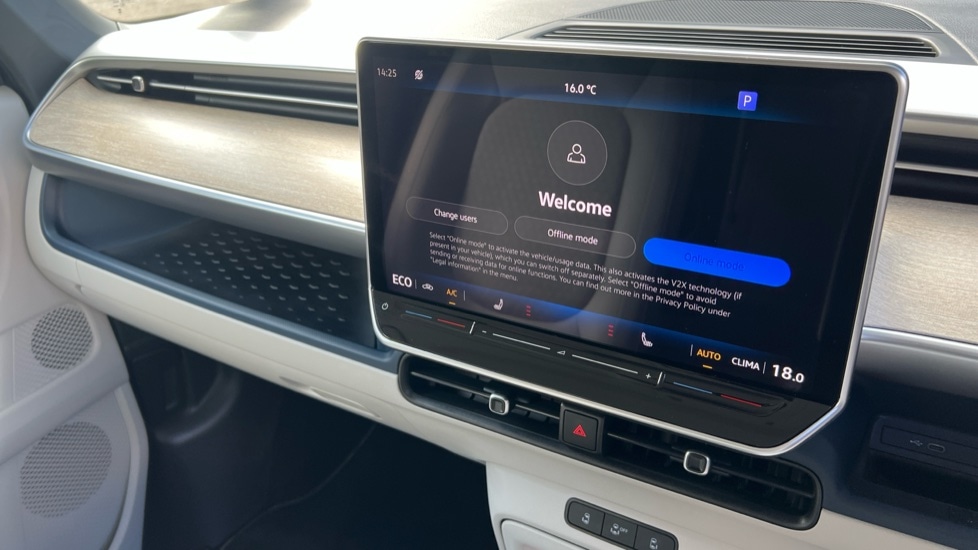 Used Volkswagen ID-Buzz 2024 for sale - 76140087: Photo 12