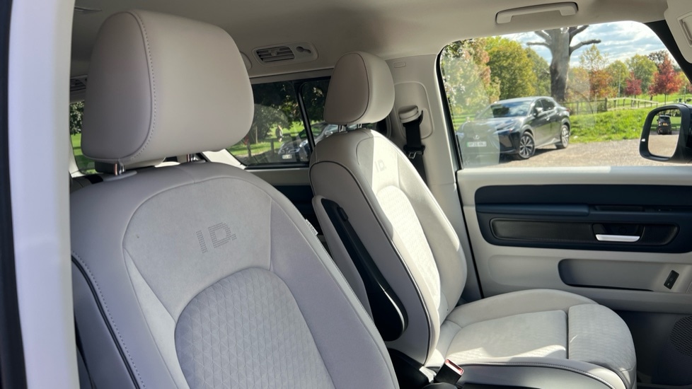 Used Volkswagen ID-Buzz 2024 for sale - 76140087: Photo 17