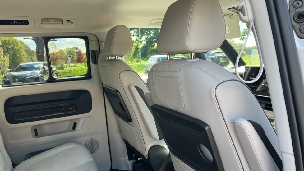 Used Volkswagen ID-Buzz 2024 for sale - 76140087: Photo 22