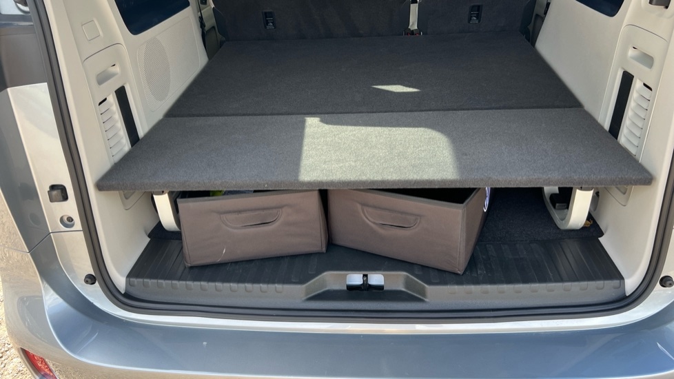 Used Volkswagen ID-Buzz 2024 for sale - 76140087: Photo 47