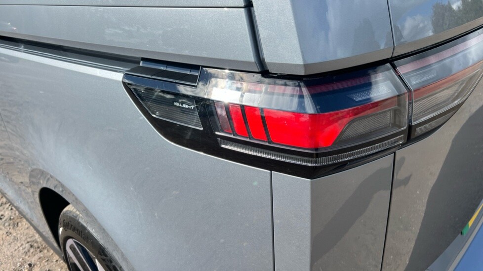 Used Volkswagen ID-Buzz 2024 for sale - 76140087: Photo 48