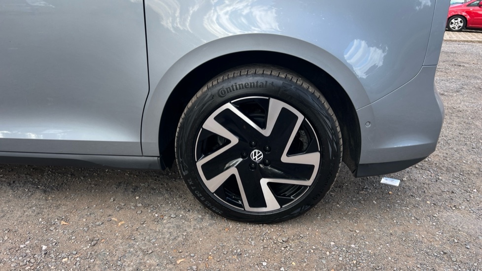 Used Volkswagen ID-Buzz 2024 for sale - 76140087: Photo 5